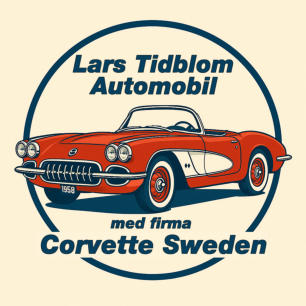 Corvette Sweden